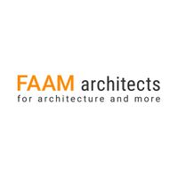 FAAM Architects - Eindhoven